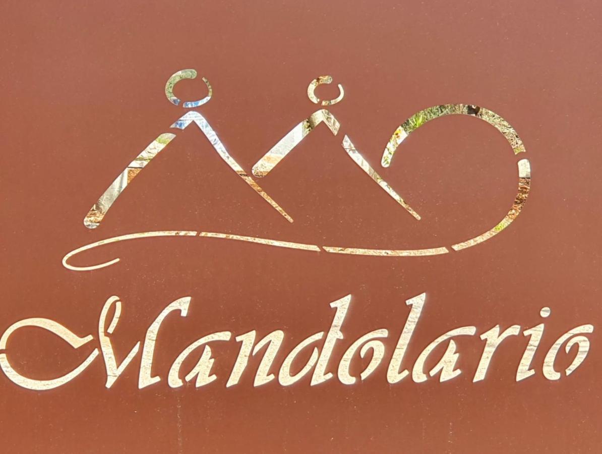 مارتينا فرانكا Mandolario Trulli Resort المظهر الخارجي الصورة