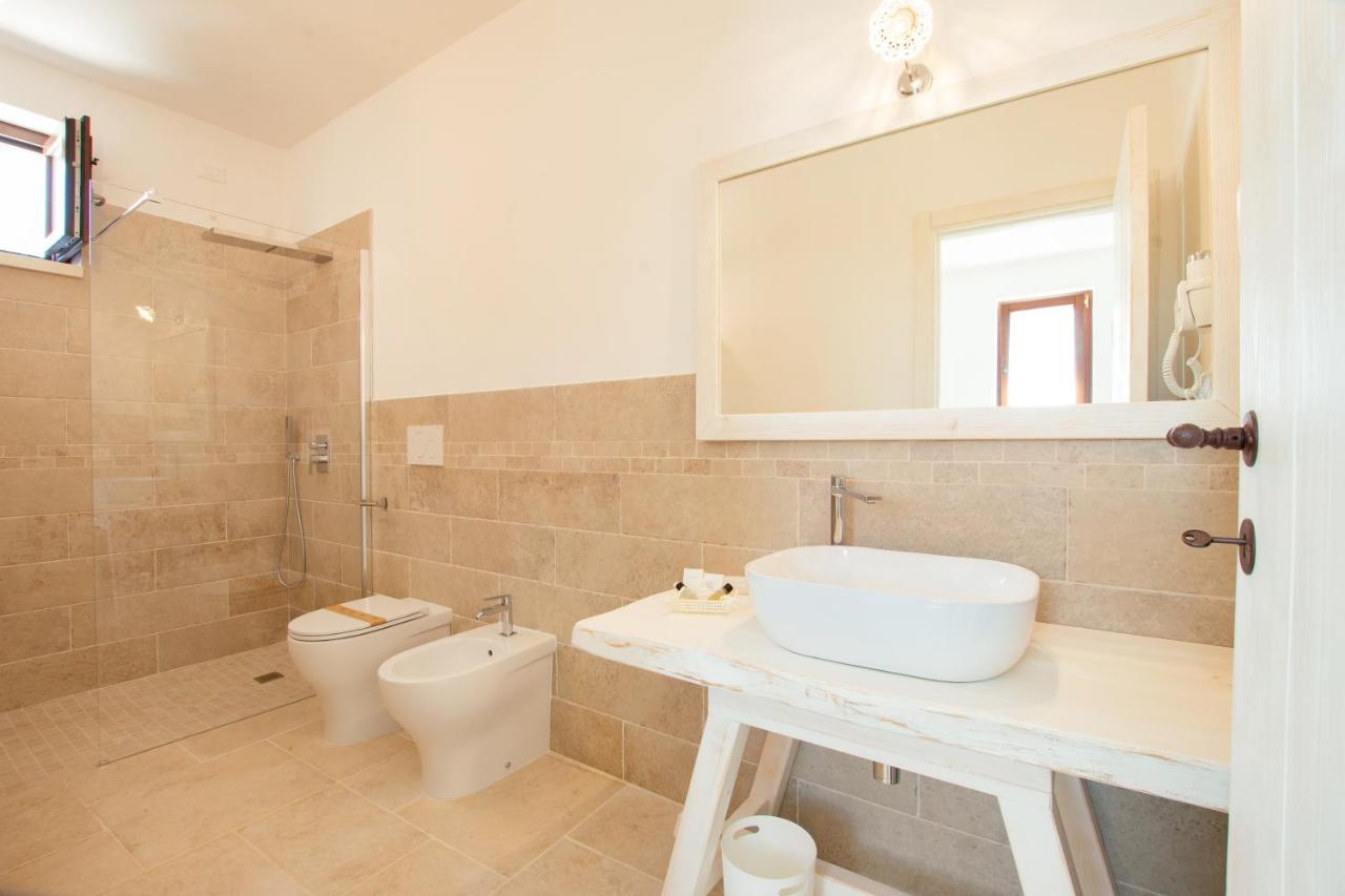 مارتينا فرانكا Mandolario Trulli Resort المظهر الخارجي الصورة