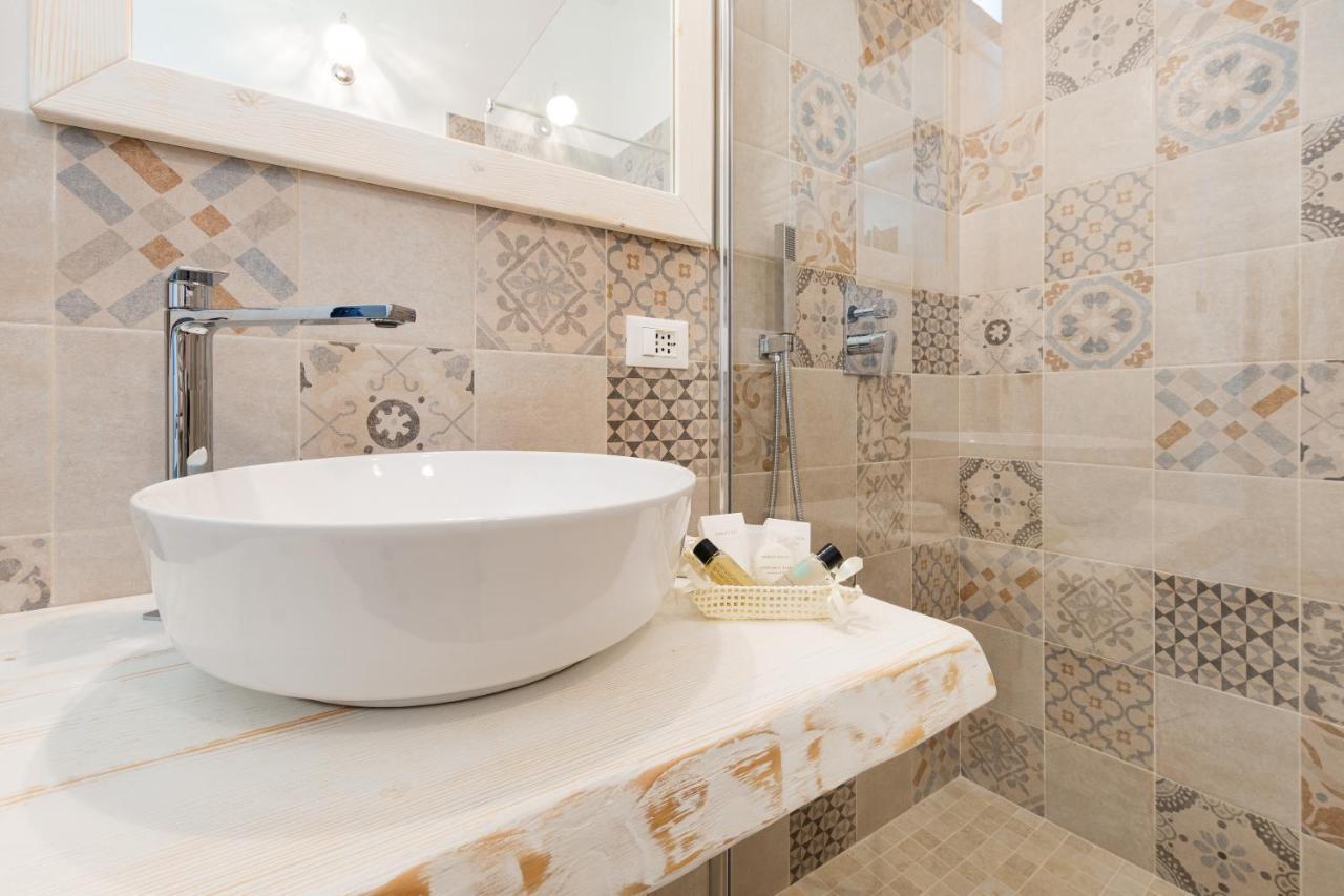 مارتينا فرانكا Mandolario Trulli Resort المظهر الخارجي الصورة