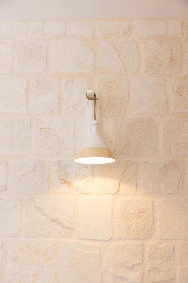 مارتينا فرانكا Mandolario Trulli Resort المظهر الخارجي الصورة