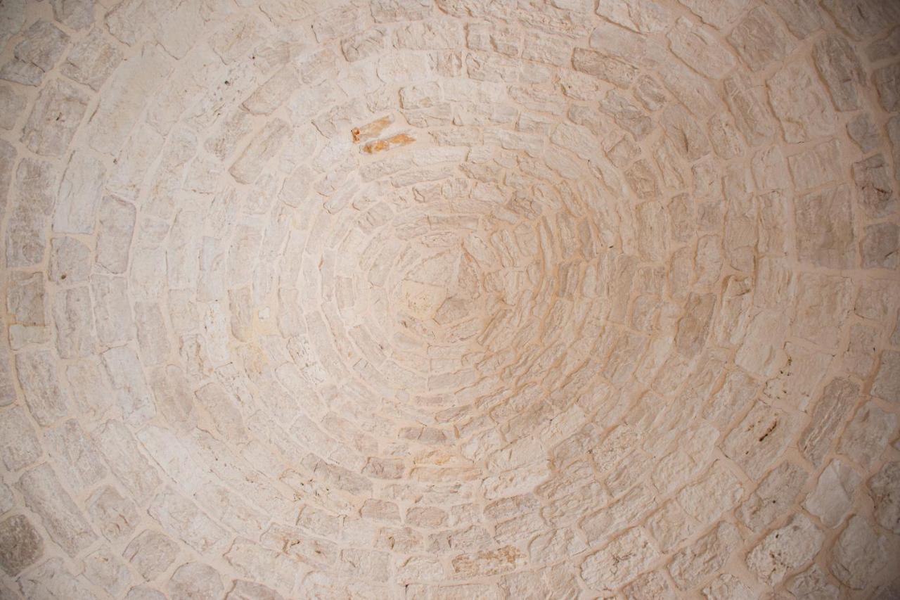 مارتينا فرانكا Mandolario Trulli Resort المظهر الخارجي الصورة