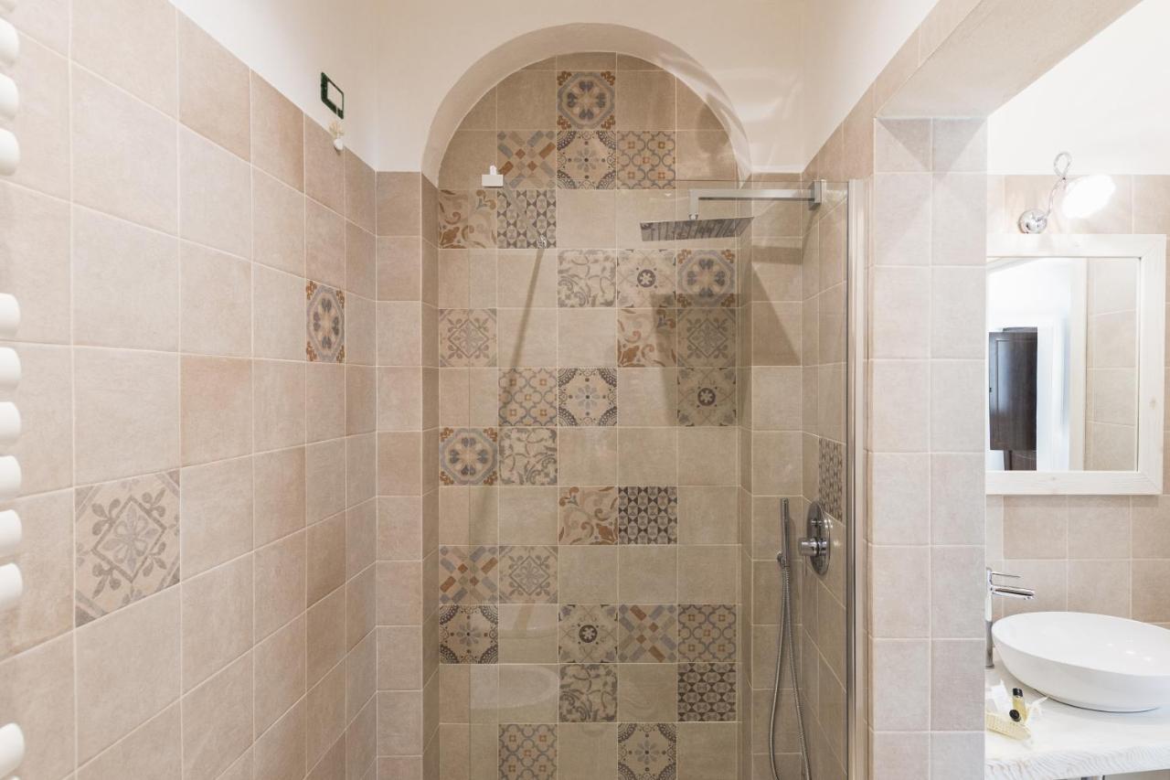 مارتينا فرانكا Mandolario Trulli Resort المظهر الخارجي الصورة