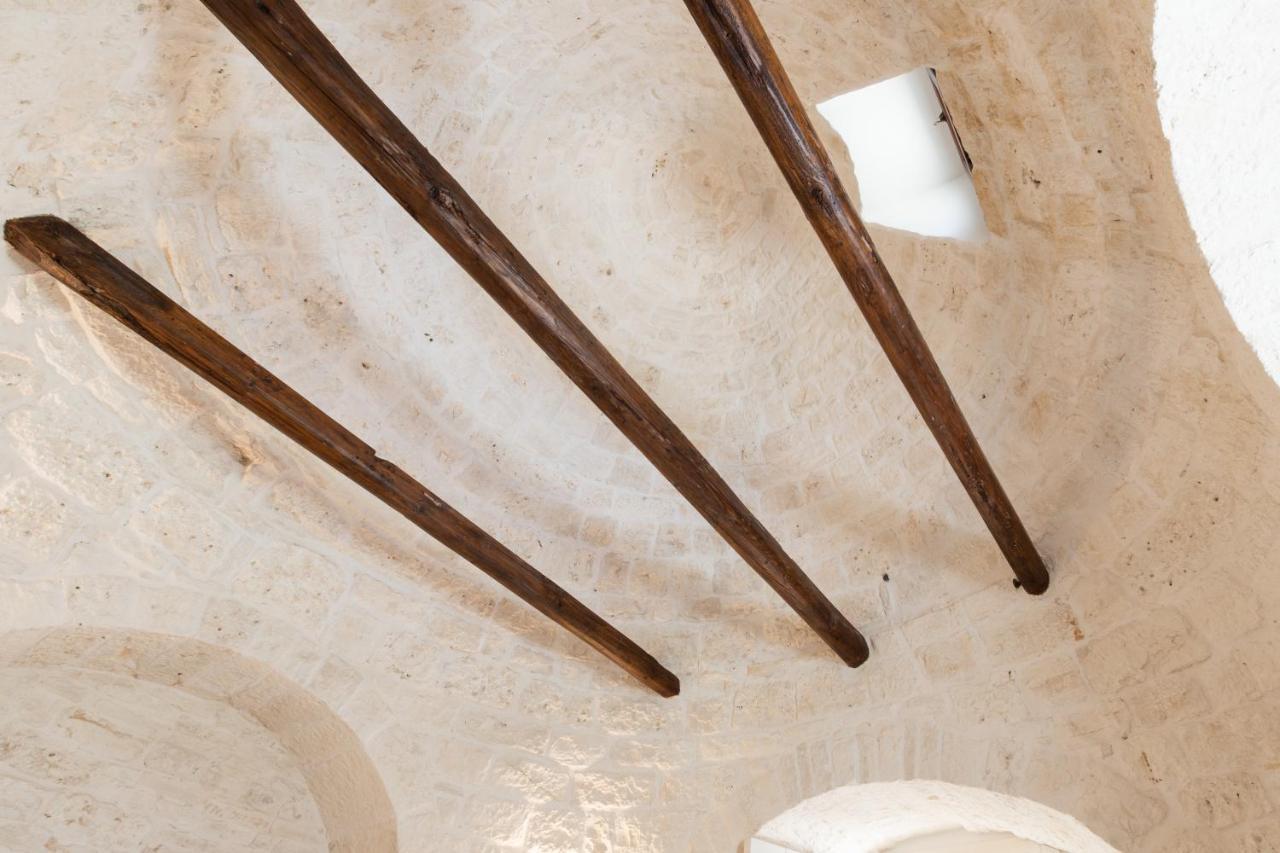 مارتينا فرانكا Mandolario Trulli Resort المظهر الخارجي الصورة