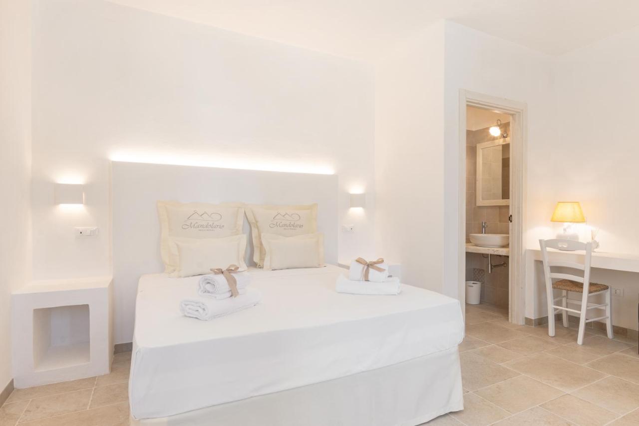 مارتينا فرانكا Mandolario Trulli Resort المظهر الخارجي الصورة