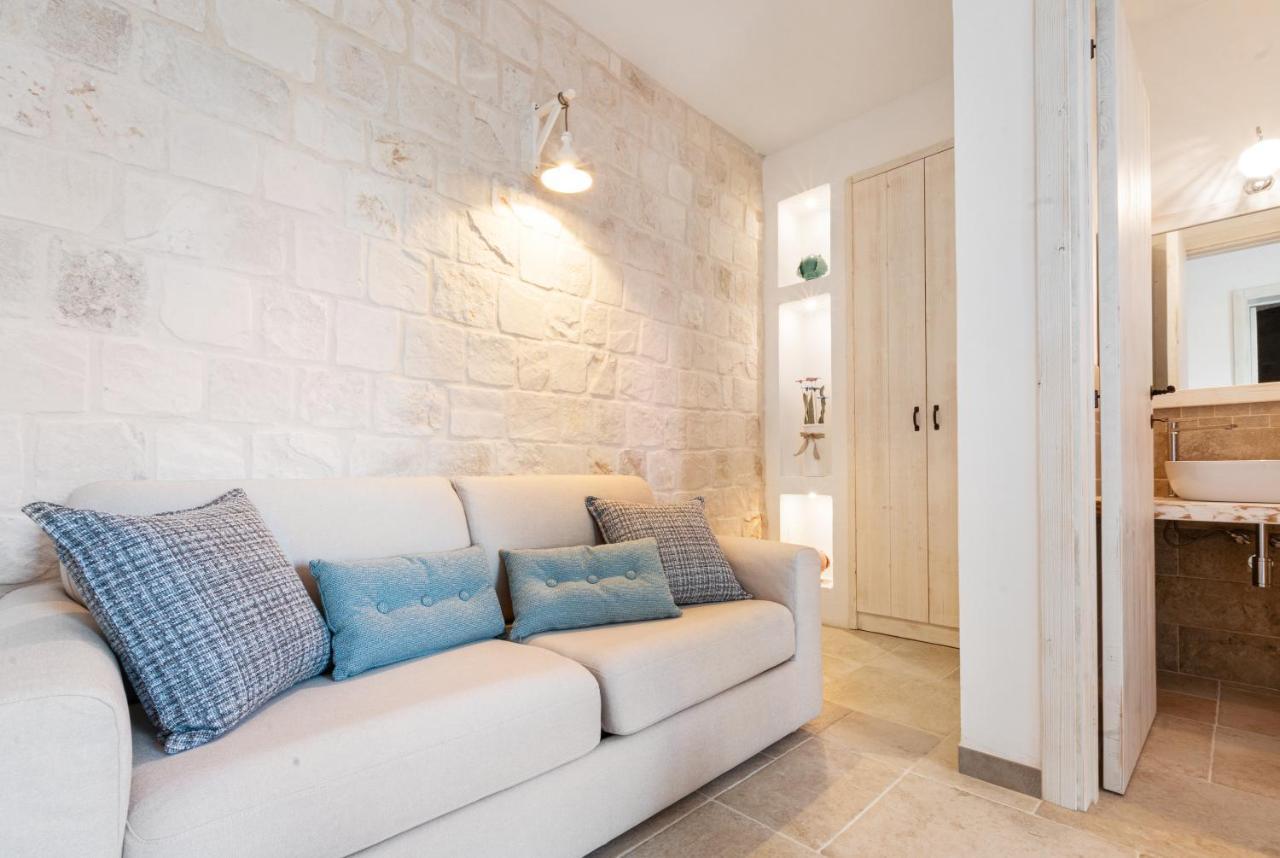 مارتينا فرانكا Mandolario Trulli Resort المظهر الخارجي الصورة