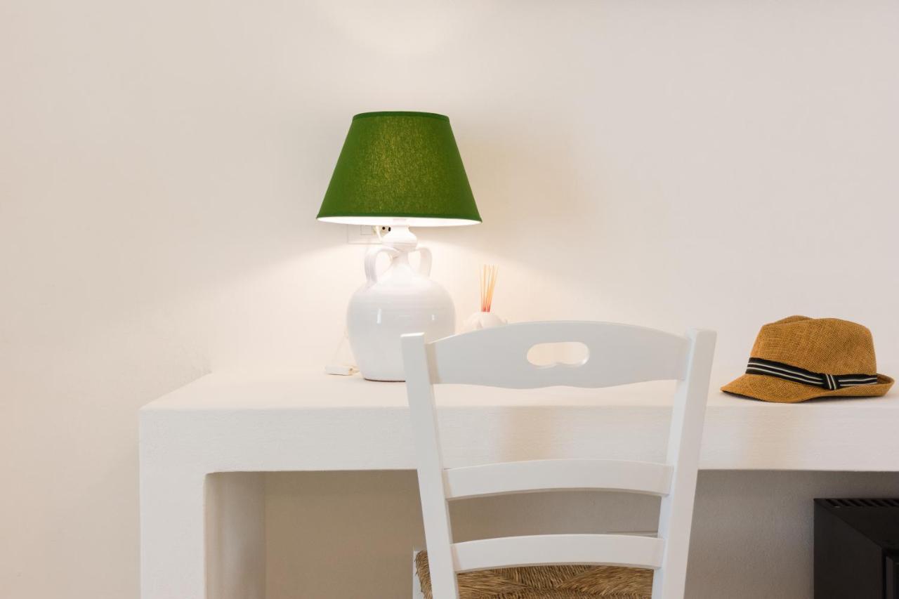 مارتينا فرانكا Mandolario Trulli Resort المظهر الخارجي الصورة